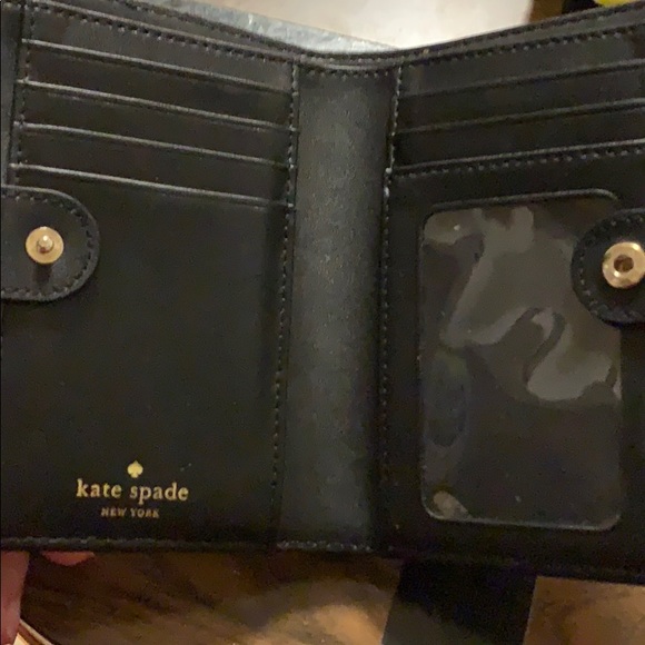 Kate spade wallet - Picture 4 of 5
